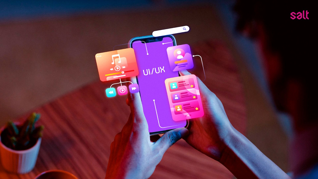 Mobile App Development: Konsep, Jenis, dan Tren Terkini