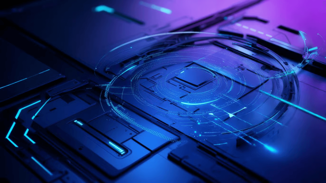 Section visual