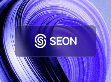 Fraud Detection & Risk Prevention with Seon
