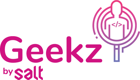 Geekz Logo