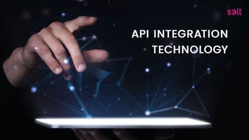 API Integration: A Business Innovation Strategy through API Technology
