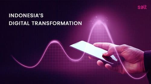 Understanding Digital Transformation in Indonesia and Its Key Aspects