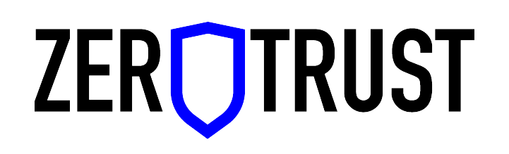 Zerotrust Logo