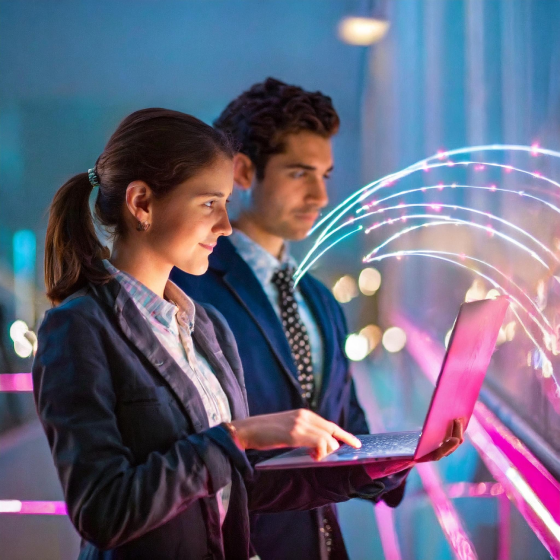 logo Tailored Talent Augmentation Services