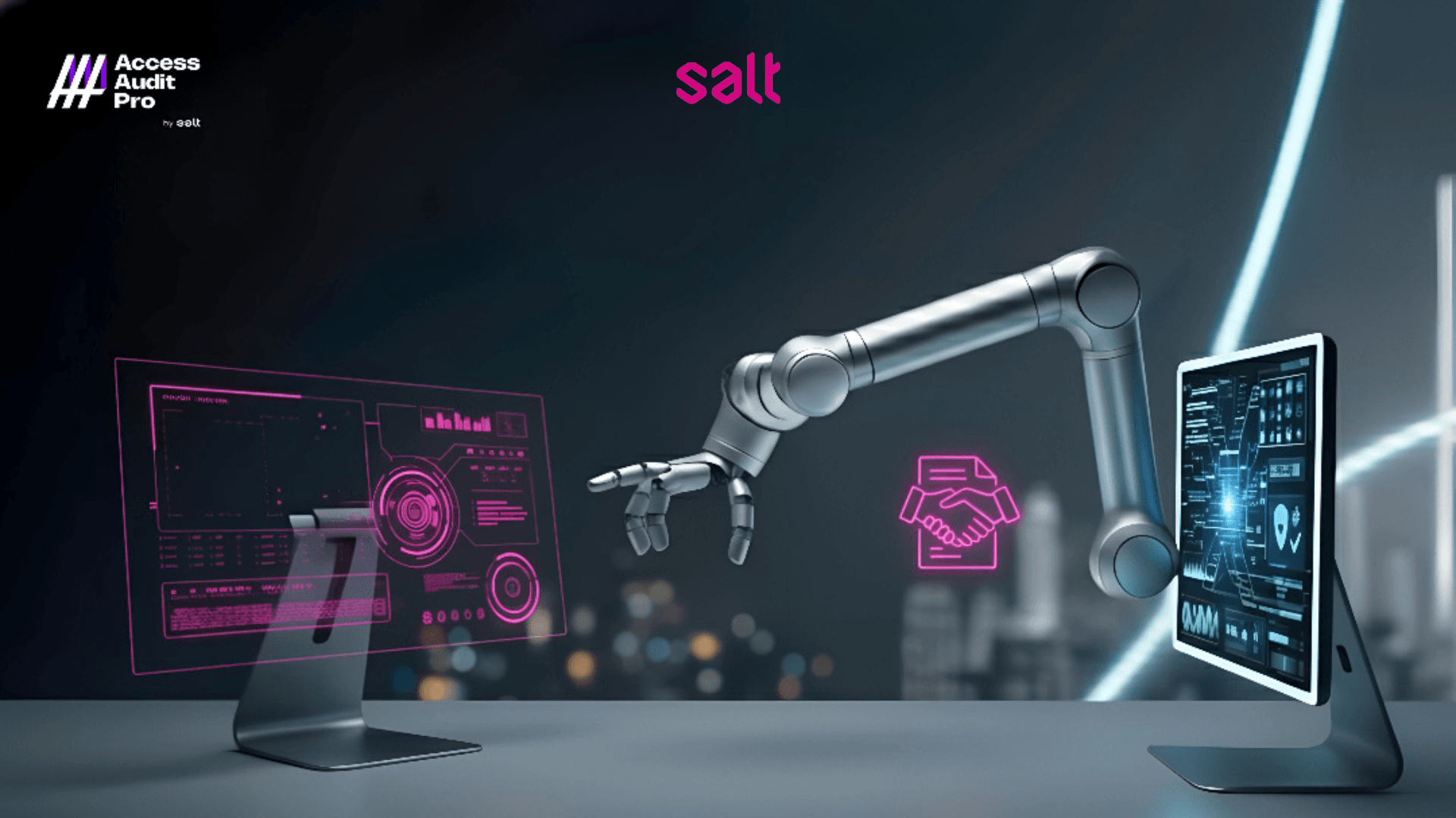 Akhir dari Audit Manual: Mengotomasi Kepatuhan dan Tata Kelola Akses Secara Real-Time