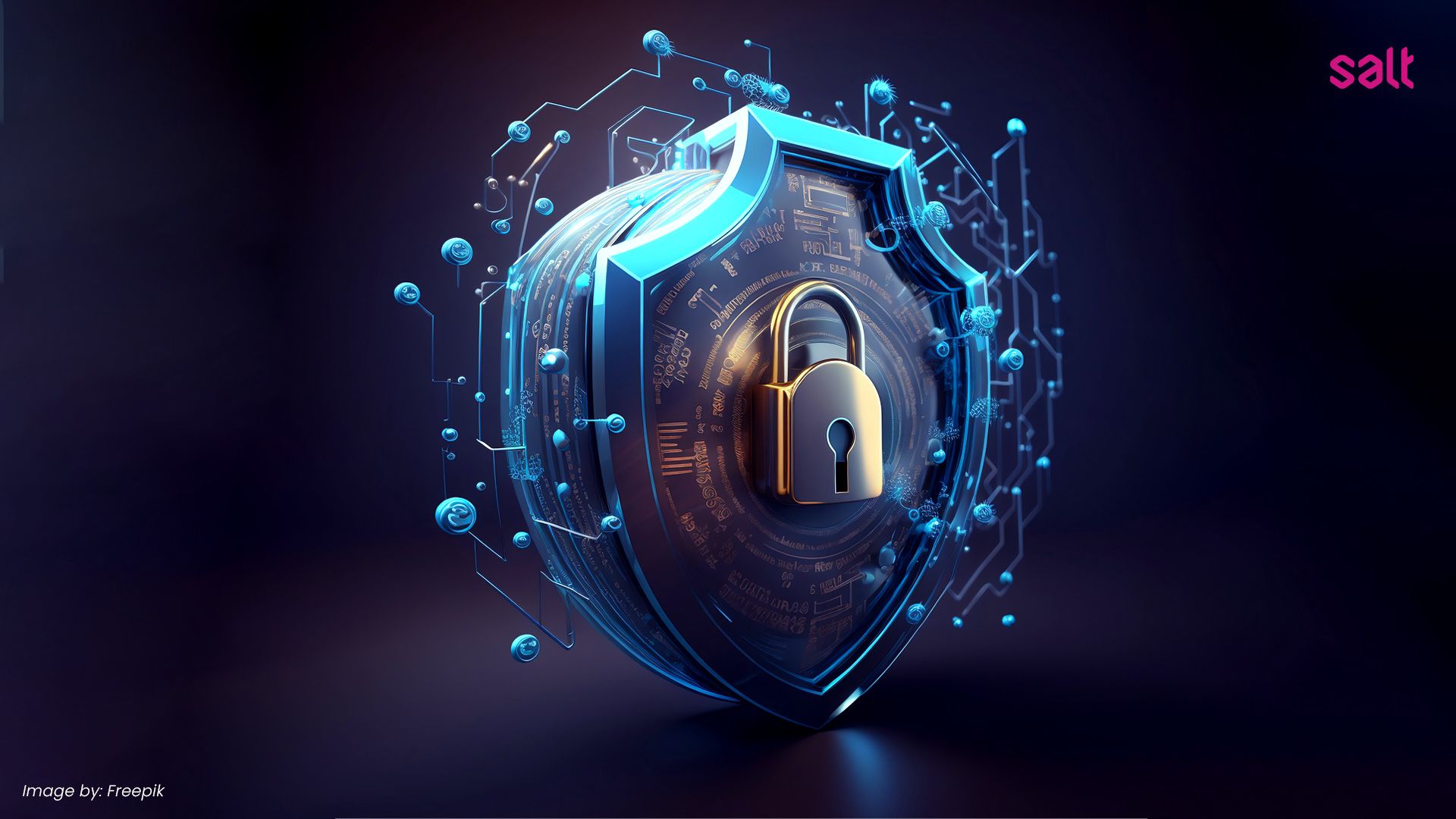 The Importance of Cybersecurity for Modern Businesses