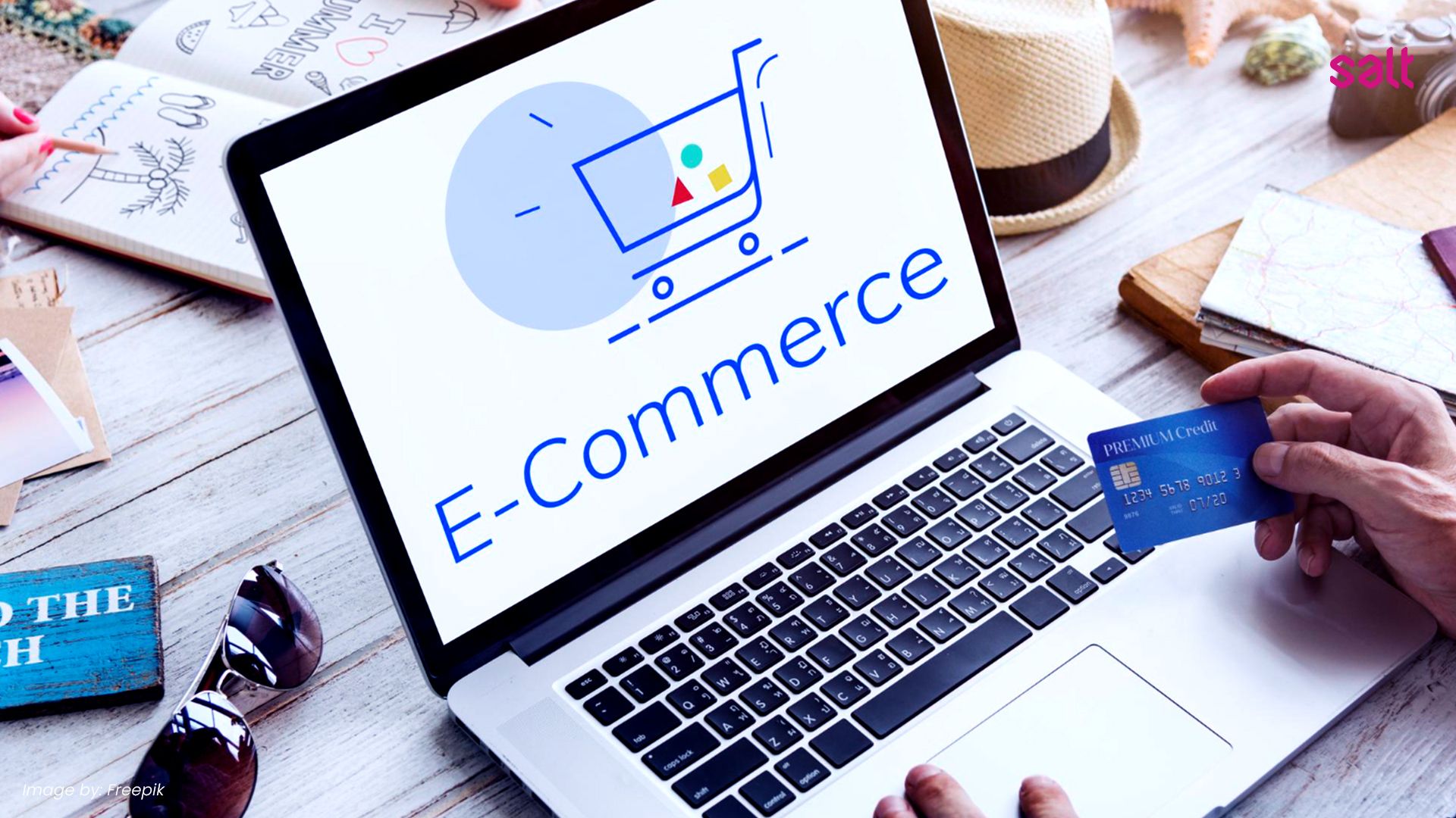 How Do E-commerce Platforms Drive Business Growth?