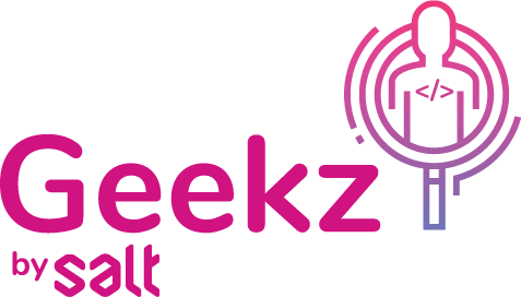 Geekz Logo