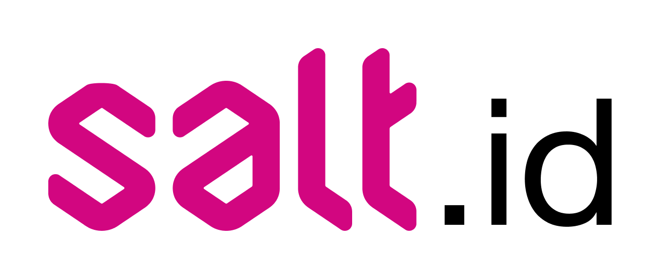 Salt Logo