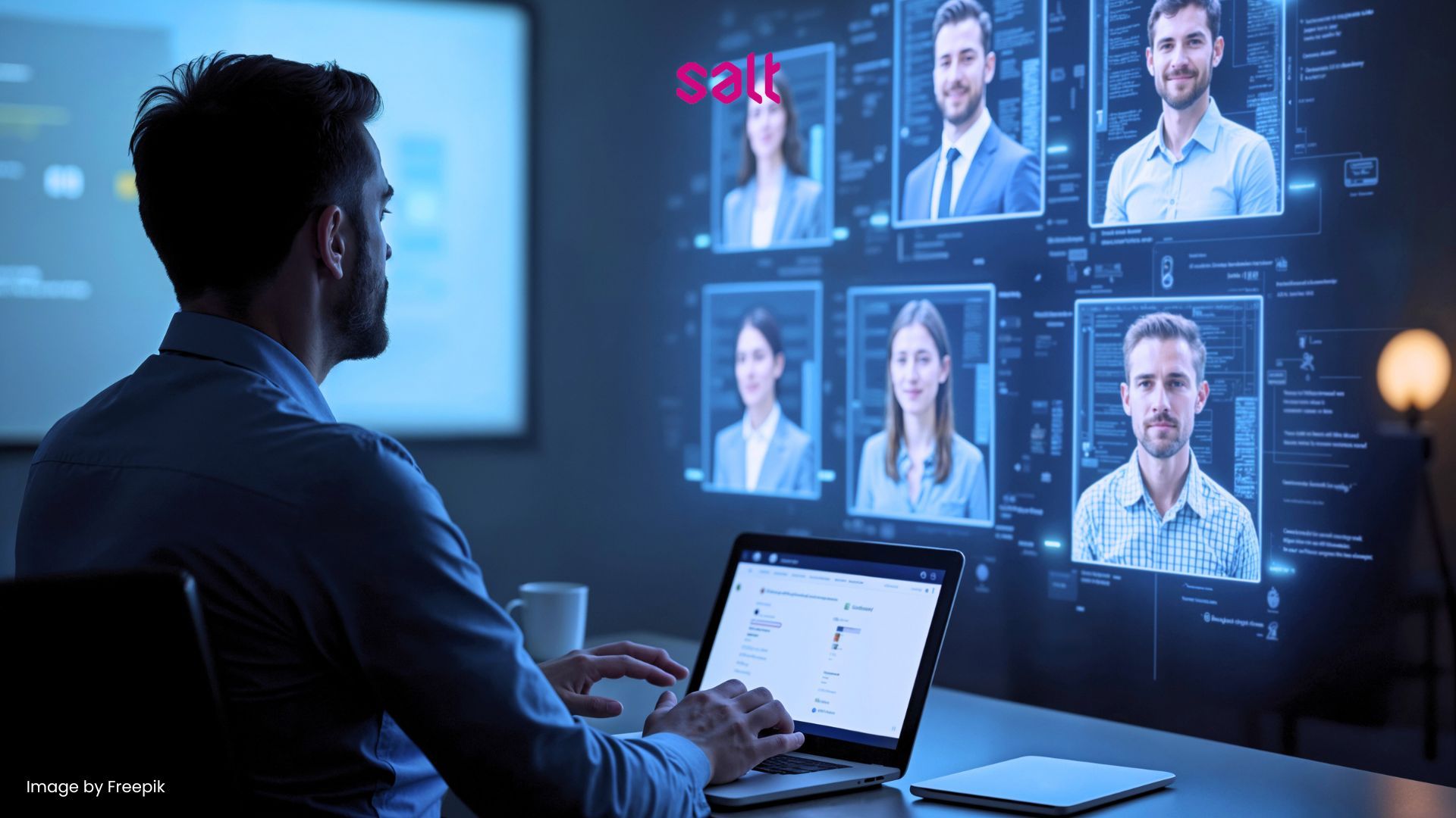 Masa Depan IT Talent: Right-Fit Capability Tanpa Hiring Overhead