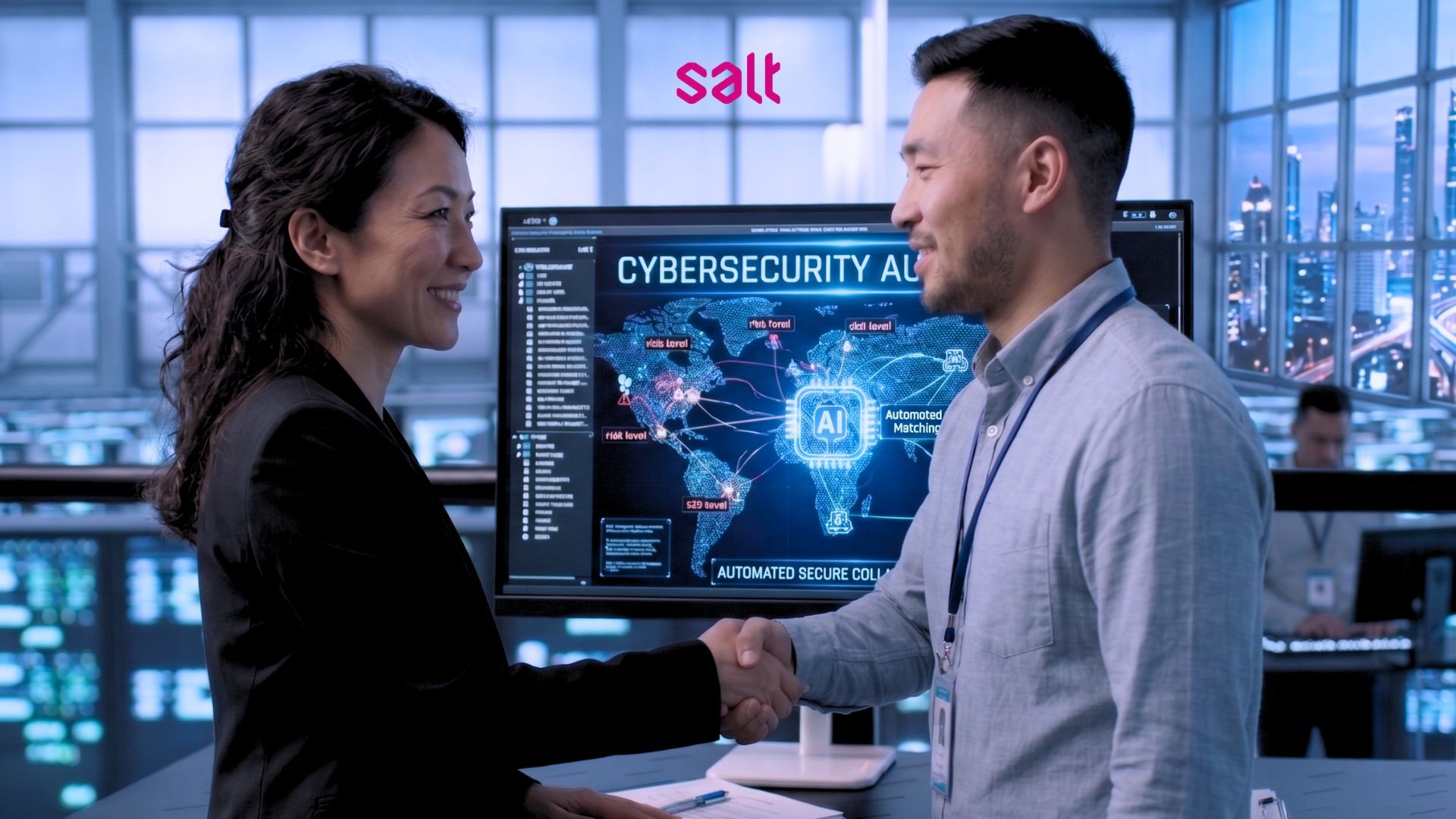 24/7 Outsourced SOC: Ensuring Comprehensive Defense with Expert-Led Cybersecurity