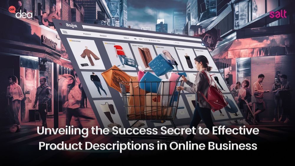 Ilustrasi Bisnis Online
