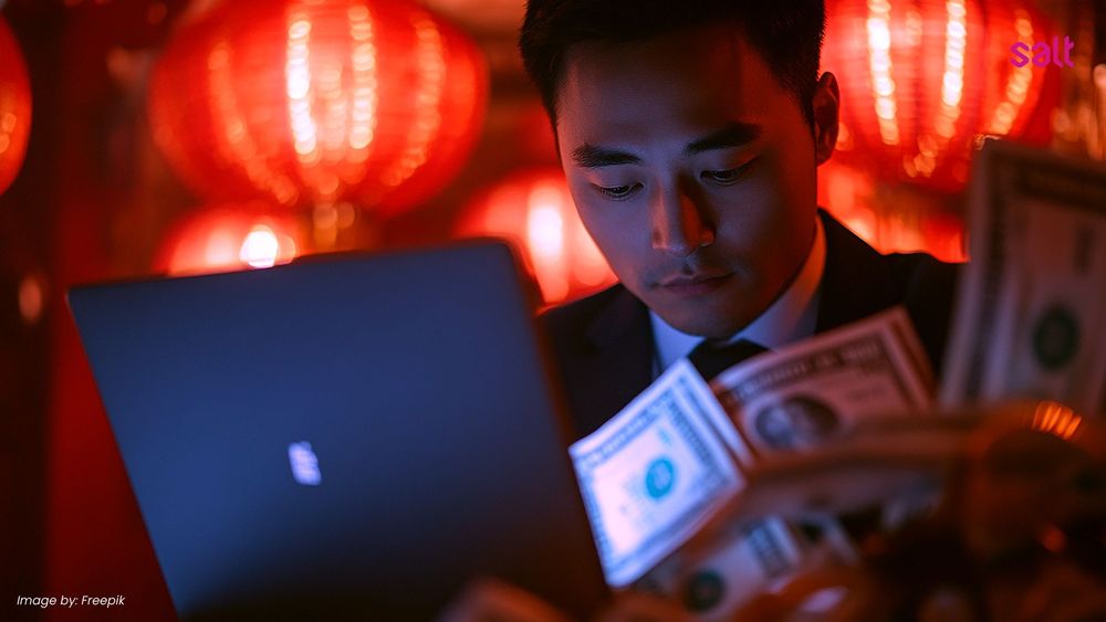 The Rise of AI-Driven AML: How Intelligent Systems are Shaping Financial Integrity