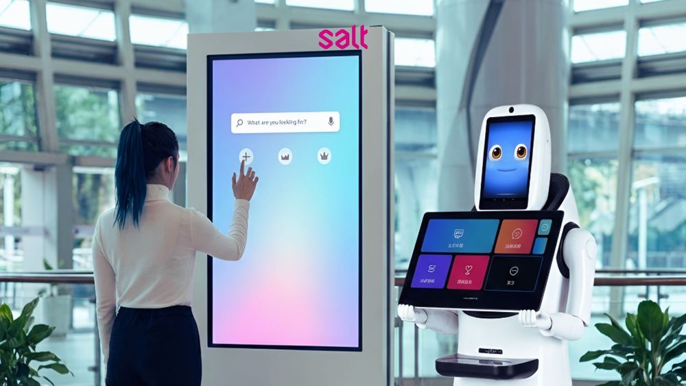 Display Hub: Kendalikan Setiap Layar, Di Mana Saja dengan Intelligent Automation