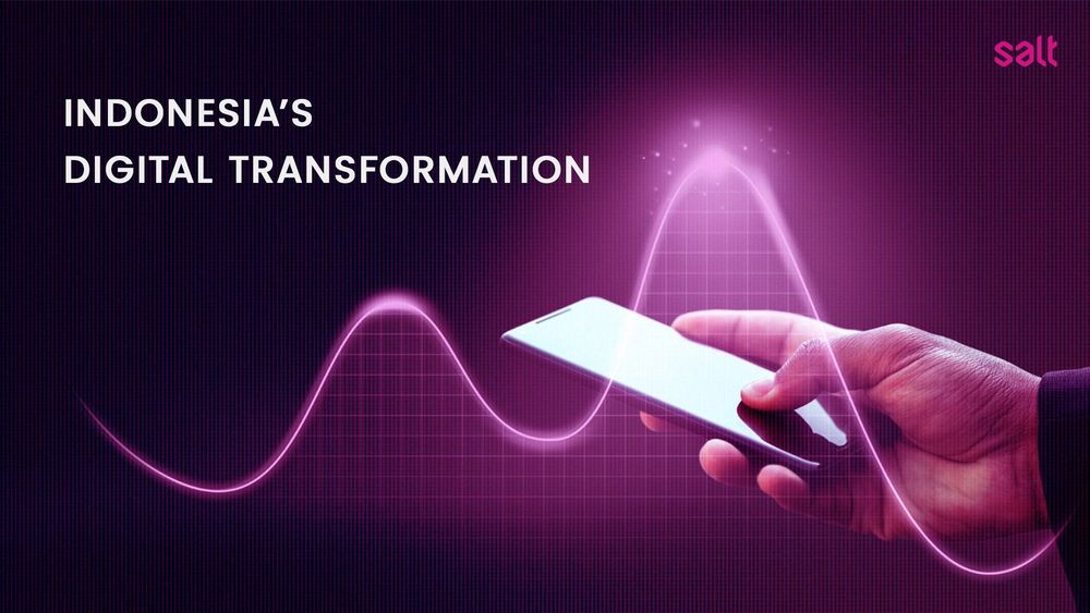 Adaptasi dan Inovasi dalam Lanskap Digital
