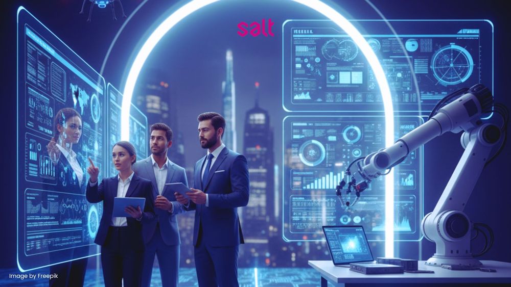 How Modern Technology Strategy Can Unlock Faster Business Operations