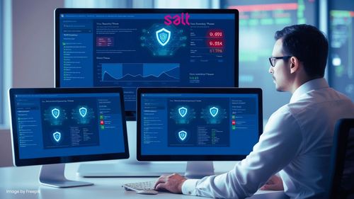 24/7 Security Monitoring: Perlindungan Penuh dari Pelanggaran Data Perbankan 