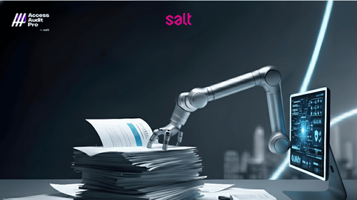 Access Audit Pro: Solusi Otomatis untuk User Access Review dan Compliance