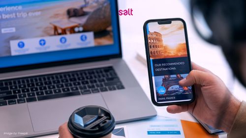 Advanced Website Solutions: Redefining the Future of Your Platforms