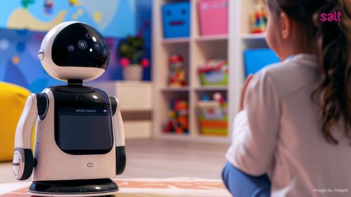 Robotics Beyond the Factory: Everyday Industries Embrace Physical Automation