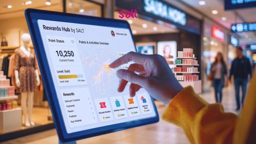 Breaking Data Silos to Capture 360° Consumer Loyalty