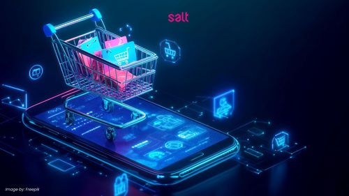 Drive Business Success with Next-Gen Ecommerce (Build, Scale, Reinforce)