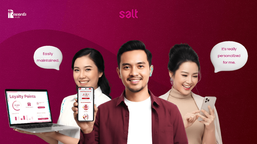 Rewards Hub: Mengubah Program Loyalitas Menjadi Nilai Bisnis