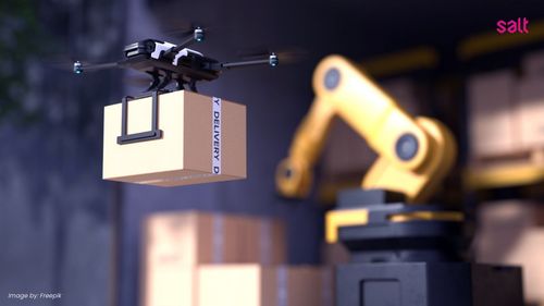 How Robotics Are Revolutionizing Operations Efficiency?