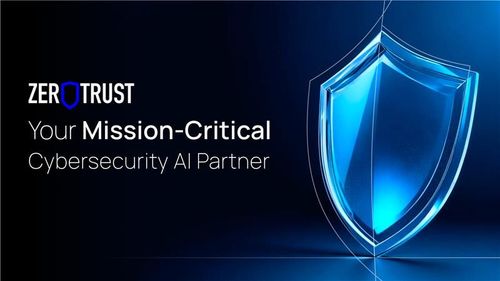 ZeroTrust Cybersecurity-as-a-Service: Intelligent Protection for the Modern Enterprise